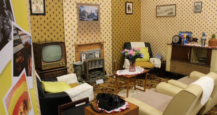 Reminiscence Room
